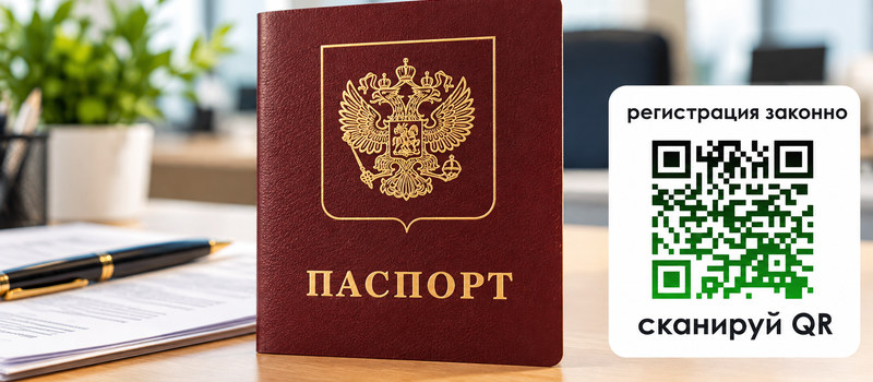прописка в Шахтах регистрация в Шахтах